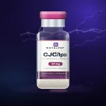 CJC-1295 / Ipamorelin Blend 20 mg vial