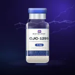 CJC-1295 (no DAC) 5 mg vial