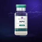 KPV 10 mg vial