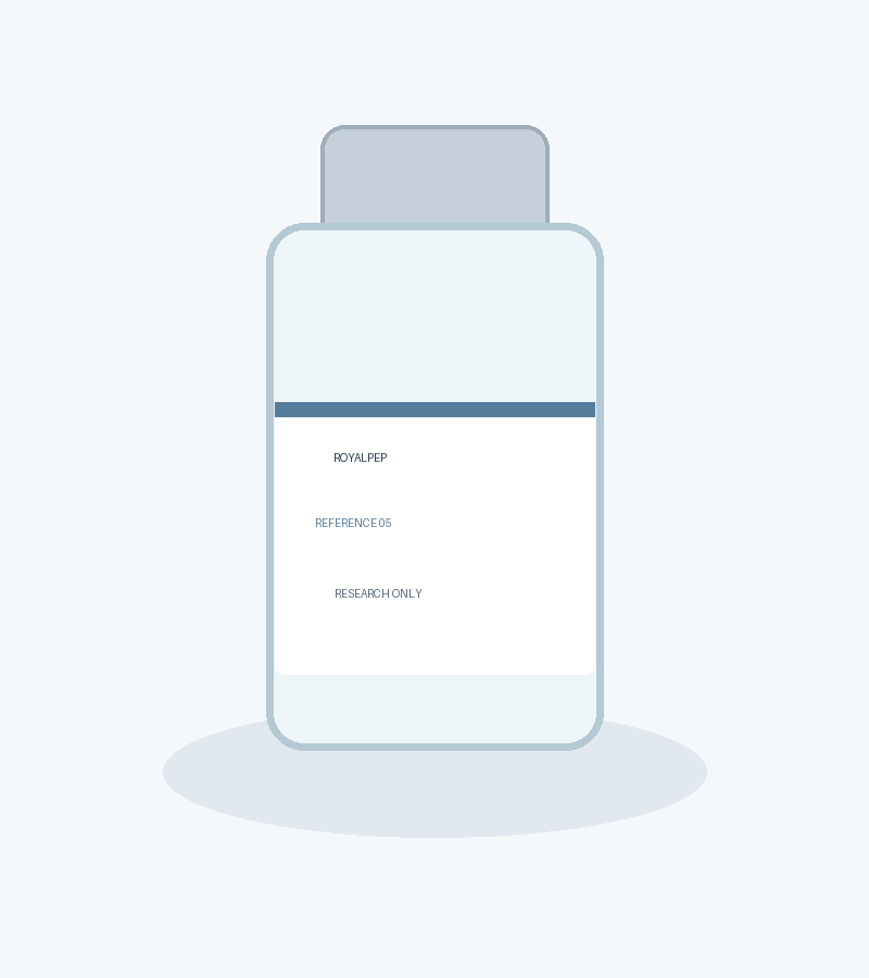 Research Reference A — 5 mg