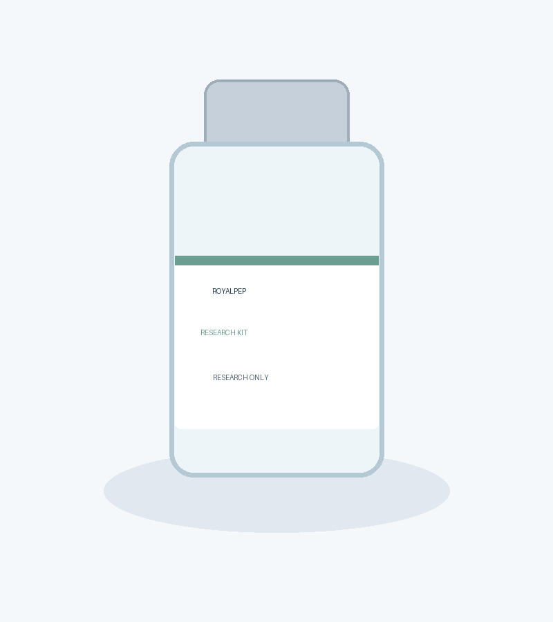 Laboratory Kit — 10 Vials